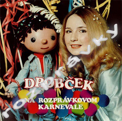 122.Drobček na rozprávkovom karnevale